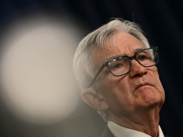 鮑威爾：聯儲局目前無需採取行動　政策處於良好位置 - RTHK