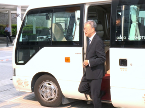 宏福苑消防裝置承辦商承認無法進行完工測試仍指示繼續執修