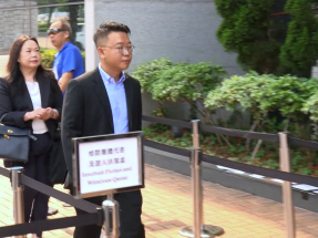 消防水缸年檢核對表與證書內容不吻合　宏泰消防董事稱或填錯　