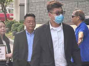 Fire pumps 'weren't tested due to empty water tanks'