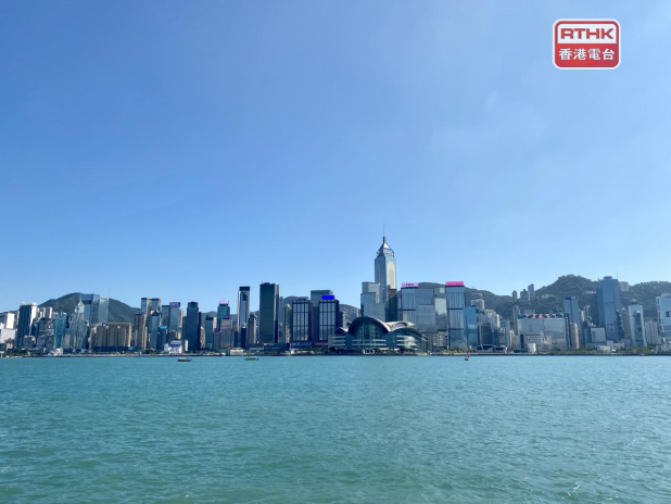 政府本財年首11個月錄得626億元盈餘 - RTHK