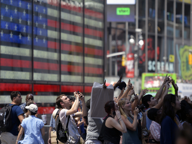 美國3月消費者信心指數高於預期 - RTHK