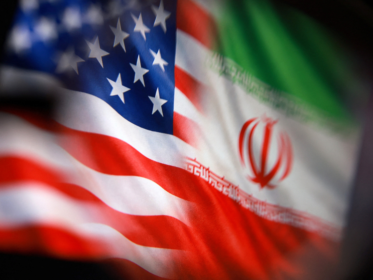 伊朗伊斯蘭革命衛隊表示，將中東地區與18間美國科技企業有關的公司列為合法打擊目標。（路透社資料圖片）