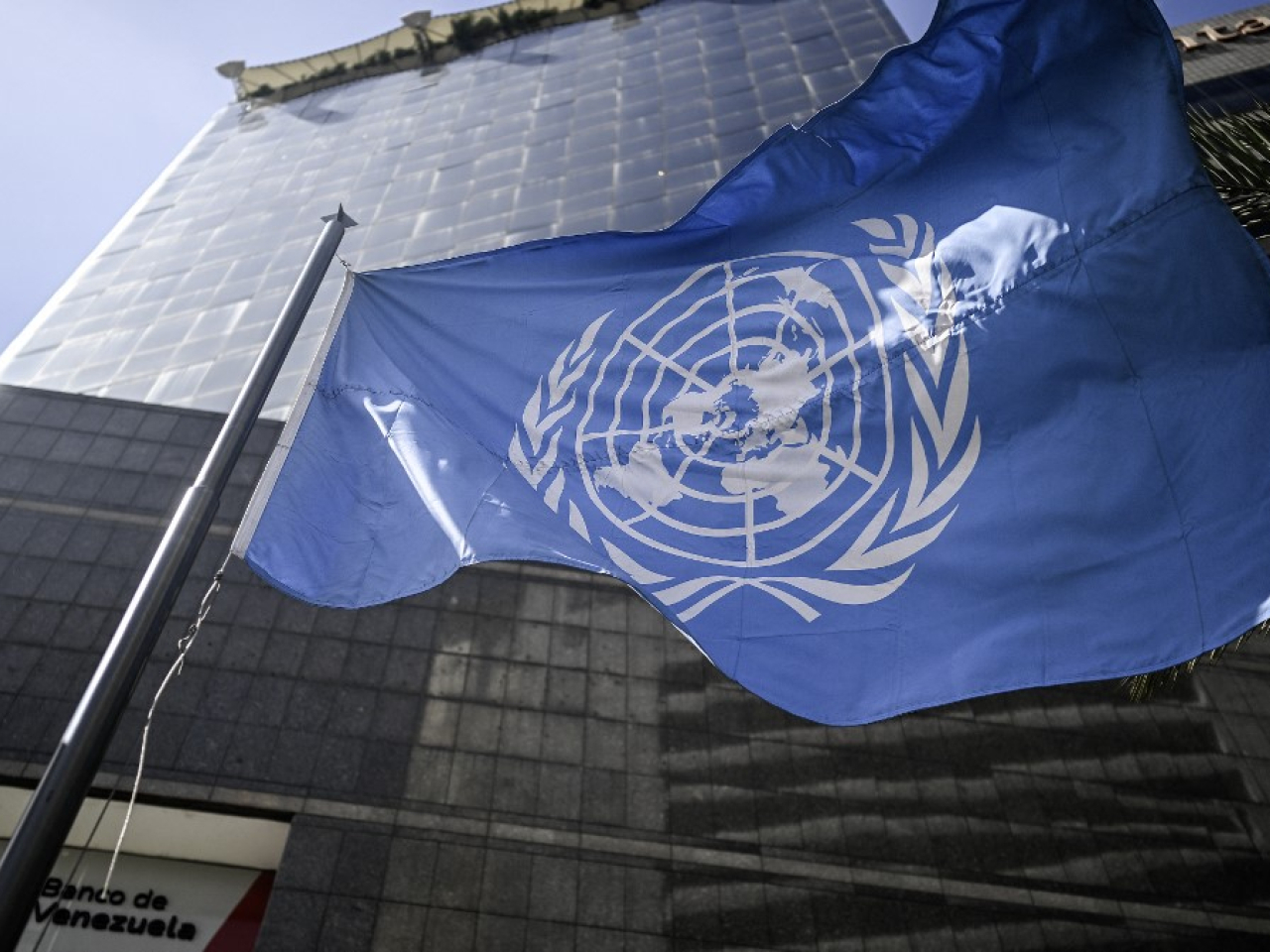 聯合國人權事務高級專員圖爾克說，以色列通過針對巴勒斯坦人的死刑法案，明顯不符國際法義務，促請立即廢除。（法新社資料圖片）