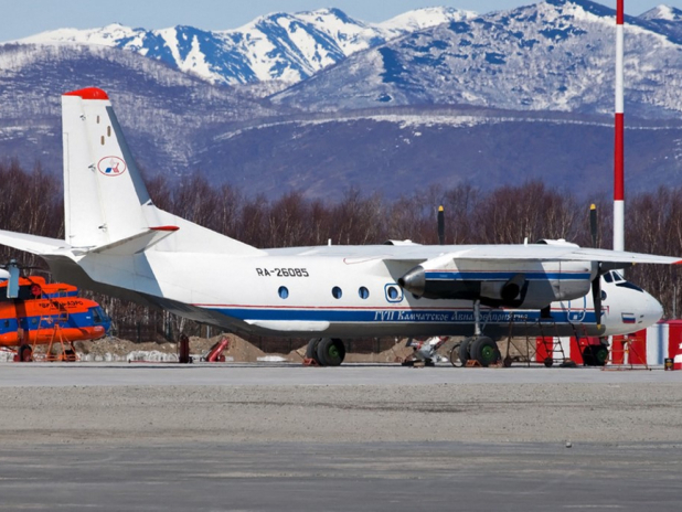 ロシア軍機がクリミアで墜落、29人死亡
