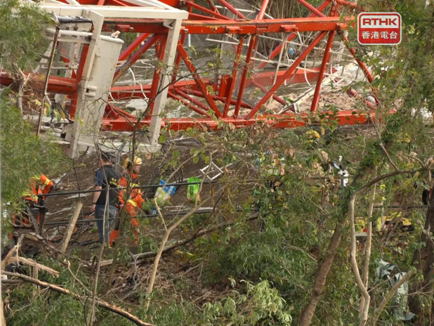 Lawmaker calls for tougher crane inspection rules