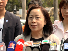 Winnie Tse takes on new role of transport commissioner