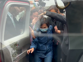 宏福苑時任管理員承認曾提醒工人不要吸煙但情况一直無改善