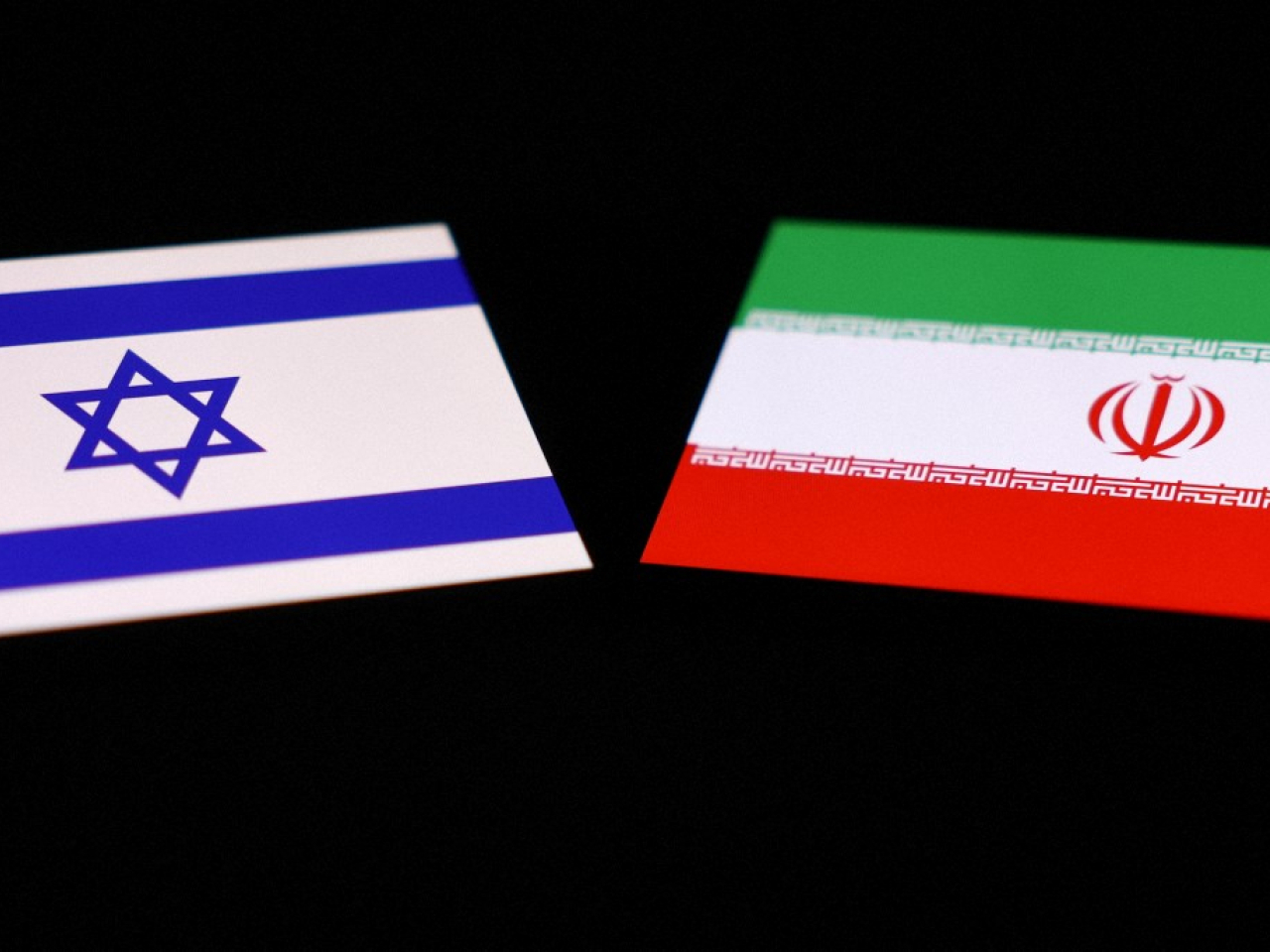 伊朗譴責以色列近日通過針對巴勒斯坦人的死刑法案，批評是嚴重違反國際法基本原則。（法新社資料圖片）