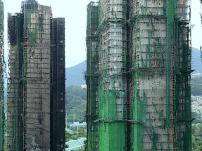 置邦物業主任同意關消防總掣非小事有責任跟進　相信工程顧問專業