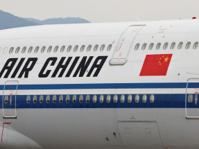 Chinese airlines raise surcharges for domestic routes