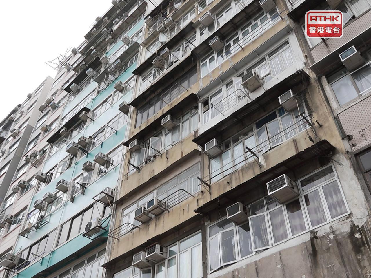 Bernadette Linn said the Buildings Department was asked to be more flexible with homeowners ahead of the Smart Tender launch. File photo: RTHK