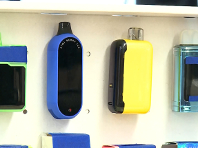 4月30日起公眾地方管有指明另類煙用物質即屬違法