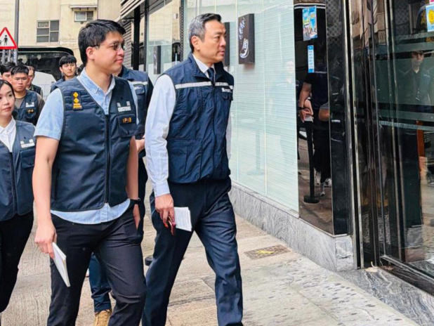 旅監局料內地清明節長周末旅客增　加強入境旅行團管理 - RTHK