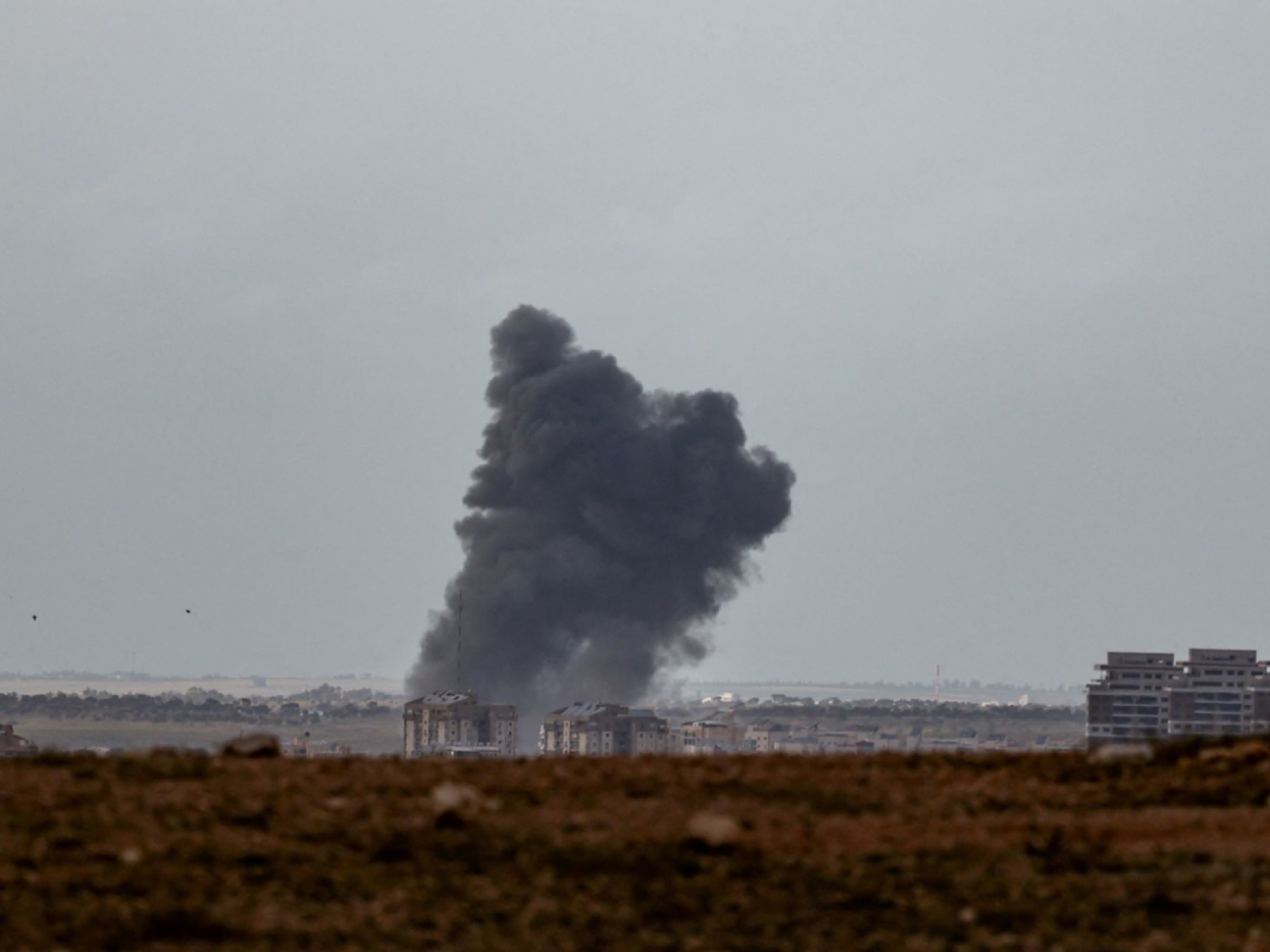 伊朗表示美國及以色列只獲得有限情報，對伊朗龐大的戰略能力一無所知。（路透社資料圖片）