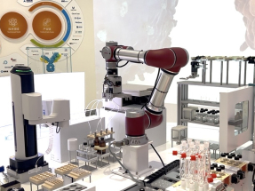 江蘇生物醫藥產業蓬勃　當地藥企稱香港有助融資出海