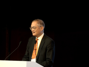 Chest-pain congress 'shows HK's heart in right place'