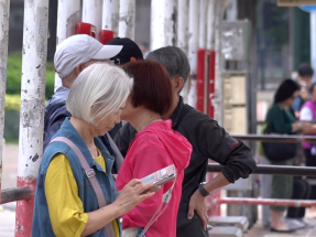 Fare change sits easy for some, others long for past