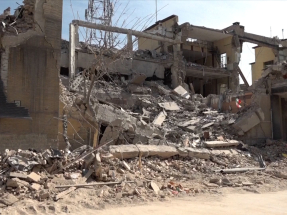 王毅促安理會勿給未經授權軍事行動披合法外衣