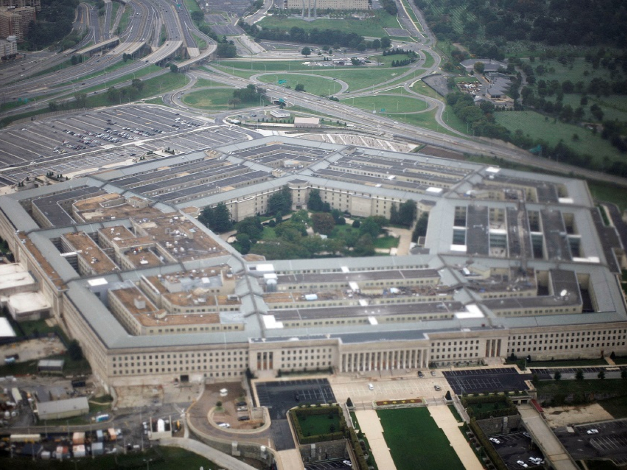 The Pentagon isn't expected to release a detailed breakdown of the budget request until later this month. File photo: Reuters