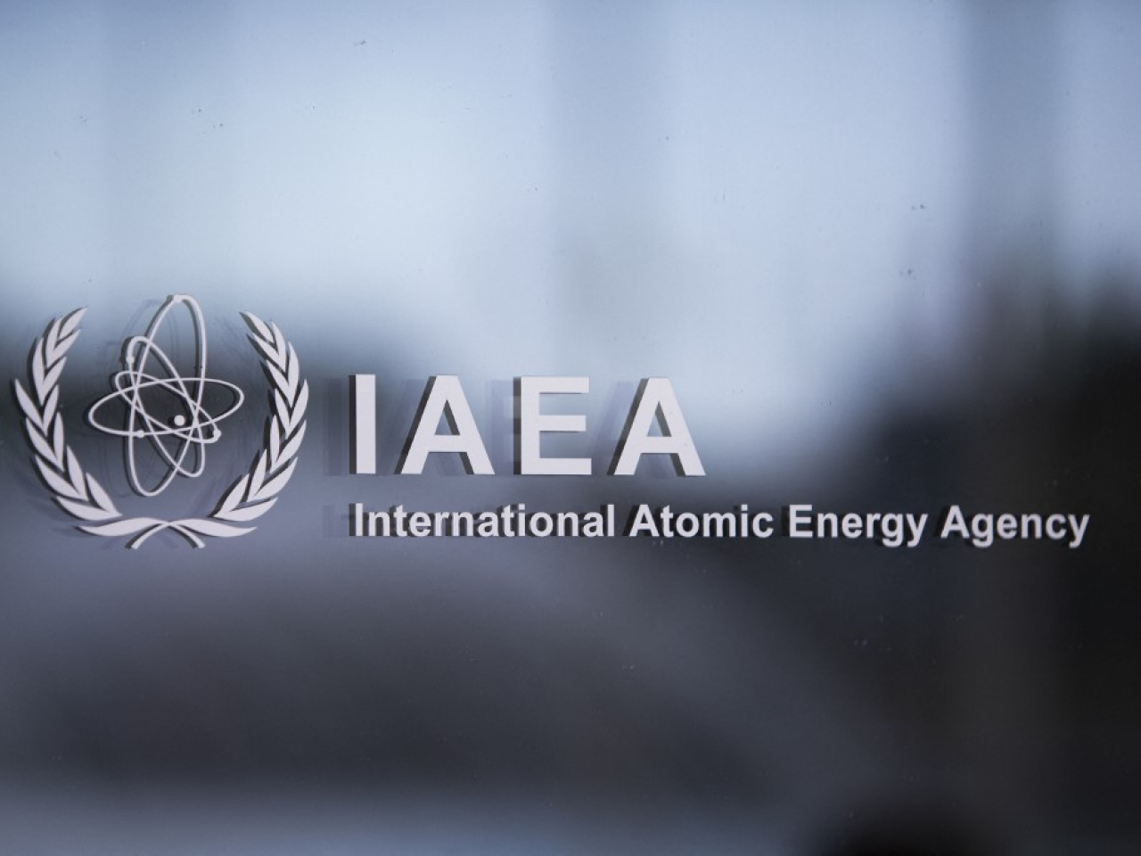 國際原子能機構表示，伊朗已通報布什爾核電站再次遭受襲擊的情況。（法新社資料圖片）