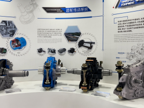 中車集團生產零部件供高鐵及部分港鐵使用　協助培訓維修員