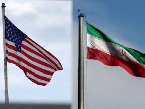 美國和伊朗據報已收到停火協議方案