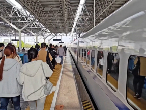 內地清明假期跨區域人員流動量料達8.4億人次