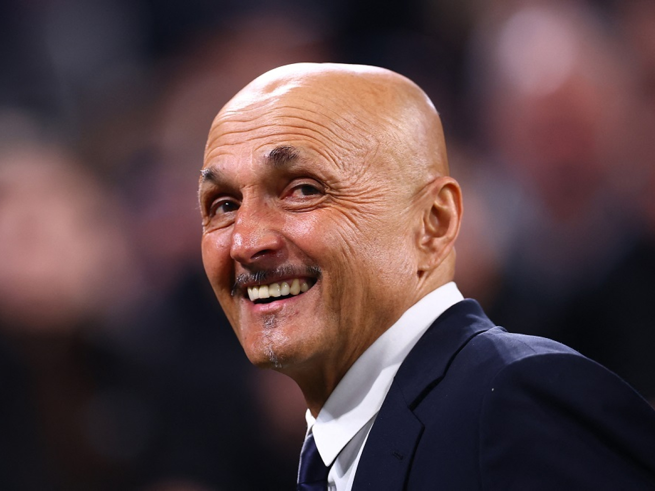 Luciano Spalletti looks to be on track to get Juventus back into the Champions League. File photo: Reuters