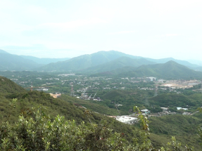 古洞北擬建劍擊訓練比賽設施　有校長形容為本港劍擊運動重要一步