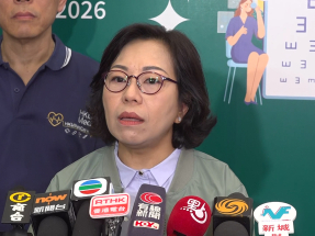 Mak calls for patience with new Wang Fuk managers