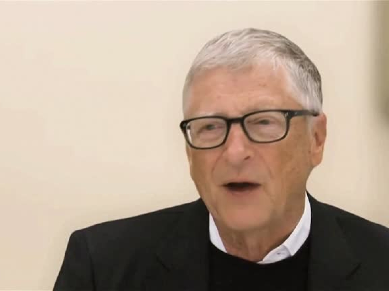 Microsoft co-founder Bill Gates has admitted making a "huge mistake" in associating with Epstein. File photo: Reuters