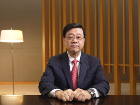 Law Society to help mainland firms go global