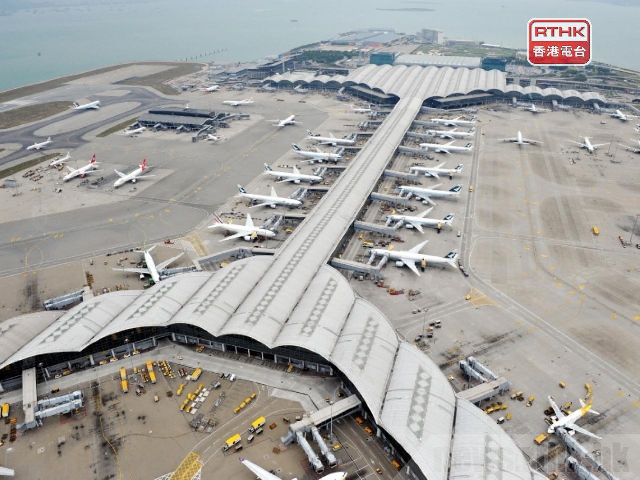 The head of IATA says aviation fuel prices will remain volatile for the foreseeable future despite the ceasefire. File photo: RTHK