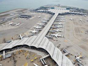 'Jet fuel supplies to take months to recover from war'