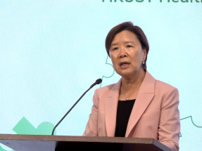 科大招募500名90歲或以上長者　以血液檢測探討「健康長壽」