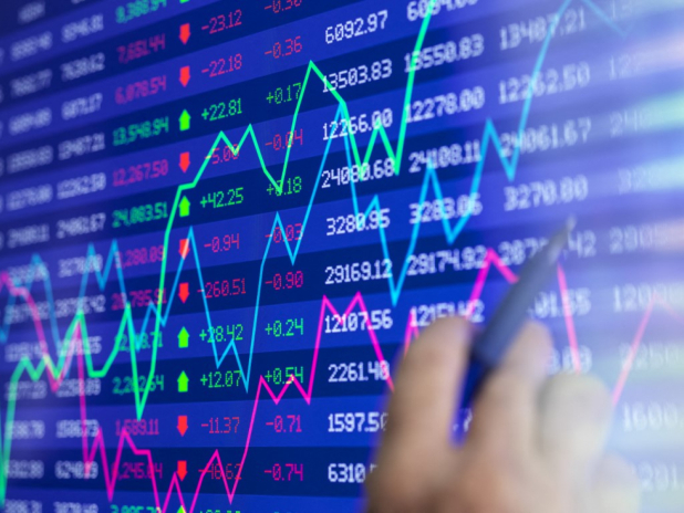 港股美國預託證券普遍向下 - RTHK