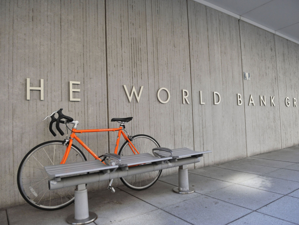 世界銀行料東亞太平洋地區經濟受中東戰事影響　維持中國增長預測 - RTHK