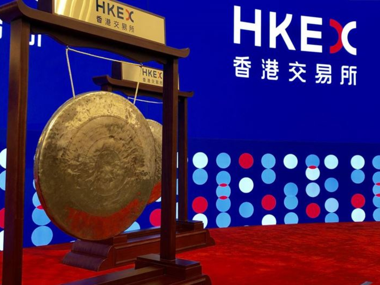 Manycore Tech is just one of a growing number of mainland tech companies seeking to list in the SAR. File photo: RTHK