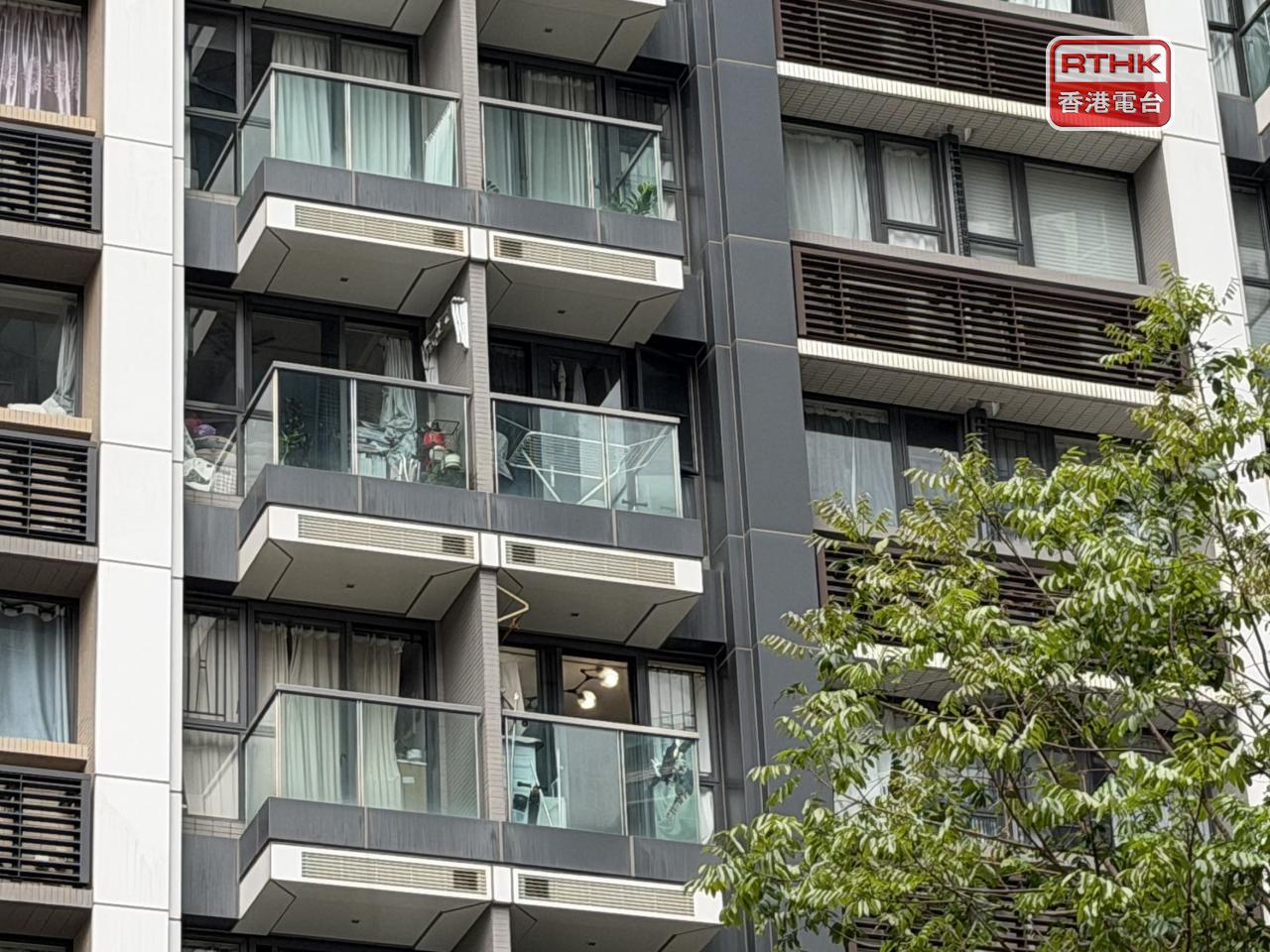 市場估計本月將有9個新盤應市，合共涉及逾3600個單位。（港台圖片）