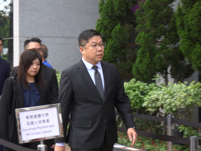 宏福苑火災聽證會　消防處稱須修例如關閉消防系統總掣要得到批准