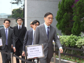 消防處稱宏福苑大火後完成巡查5百座大維修大廈　跟進有問題設備