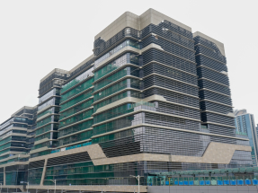 New Kai Tak hospital to commence service in October