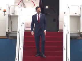 巴基斯坦陸軍參謀長會見美伊談判伊方代表團