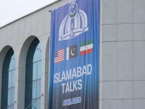 美伊談判21小時未能達成協議