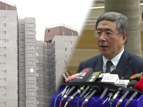 約98%宏福苑居民可按時上樓執拾　近400戶冀上樓多一次　