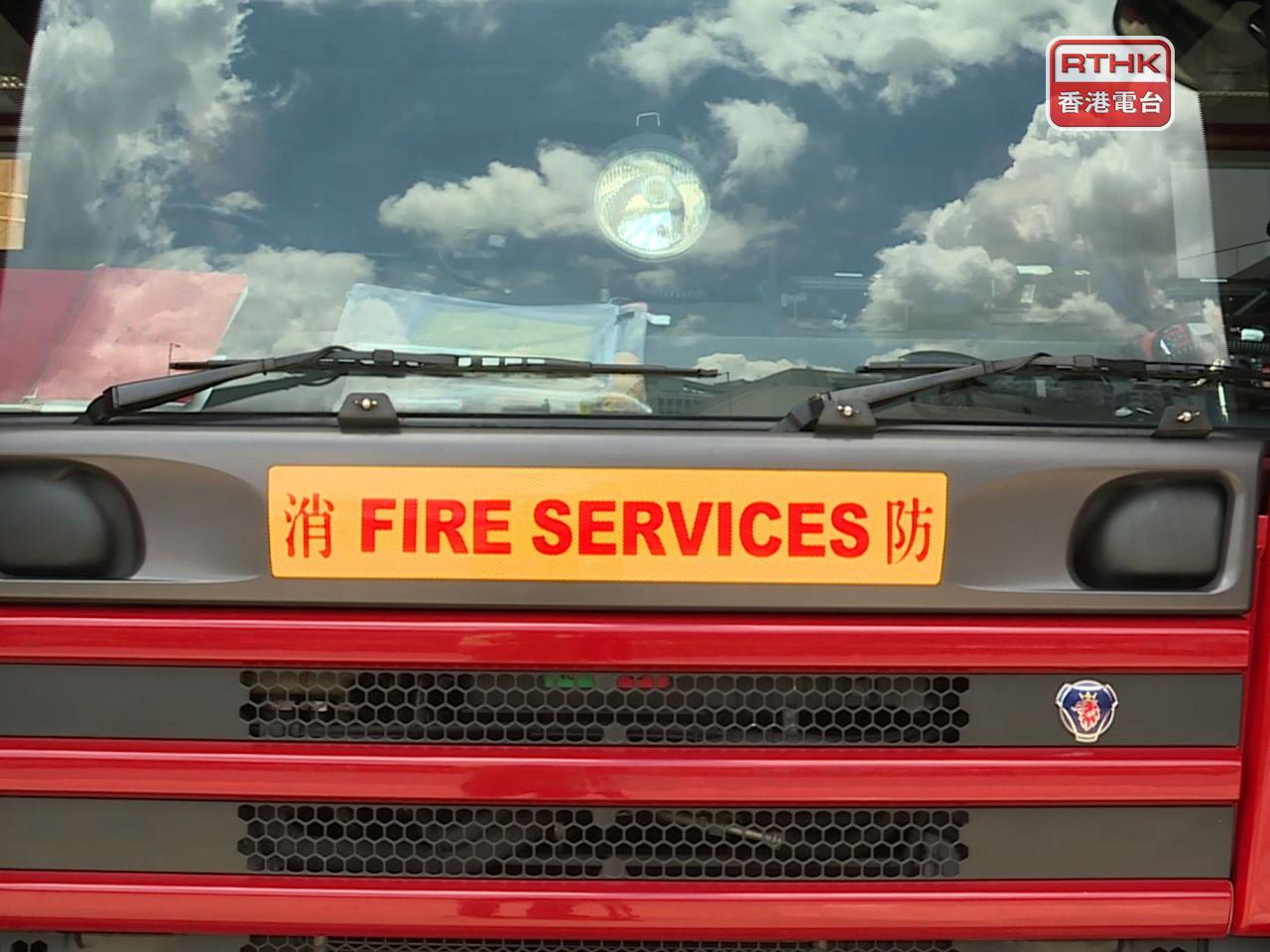 The Fire Services Department says both buyers and sellers of illegal fuel should be legally responsible for the extreme risks they posed. File photo: RTHK