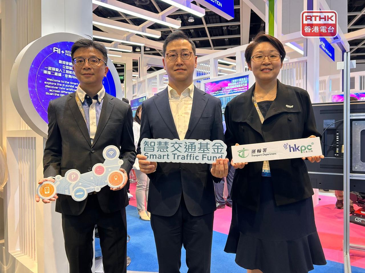 截至上月，基金共批出89個項目，總資助額約6億1900萬元。（林漢山攝）