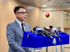 36歲男子涉假扮中介騙少女援交及金錢被捕　警稱涉至少4名少女