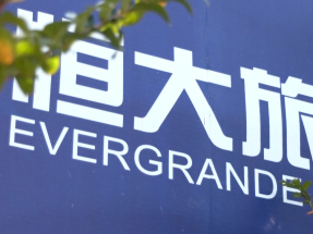 Evergrande founder admits fraud and bribery